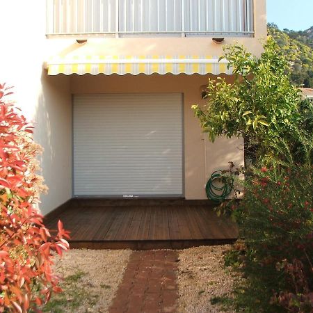 Au Coin De L'Olivier Le Lavandou Exterior photo